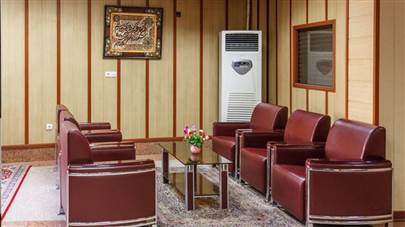 هتل شهریار تهران هتل شهریار تهران